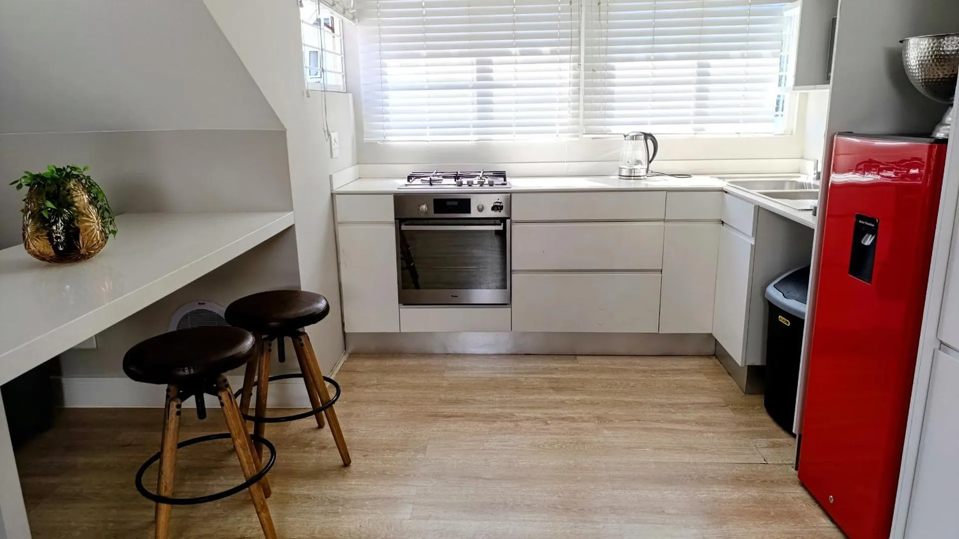 Sea Point Spacious One Bedroom Apartment Cape Town 0*,  Güney Afrika